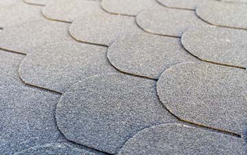 Wrinkleberry asphalt roofing costs
