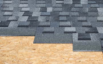 expert Wrinkleberry asphalt roof companies