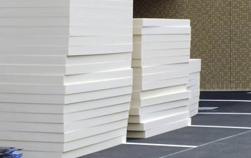 Wrinkleberry flat roof insulation costs