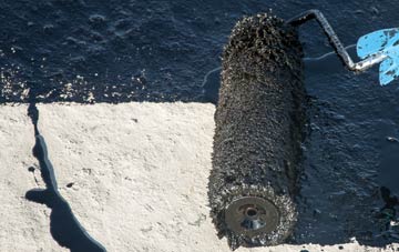 Wrinkleberry liquid sealant waterproofing