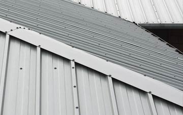 disadvantages of Wrinkleberry metal roofing