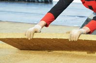 find rated Wrinkleberry roof insulation companies