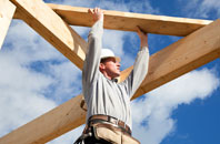 Wrinkleberry roof replacement work